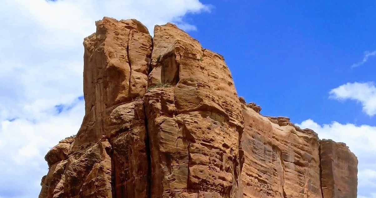4 Hour Private Tour | Canyon De Chelly Tours